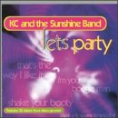 Let's Party by  K.C. & The Sunshine Band 