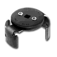 3/8in. Drive Oil Filter Wrench 3-1/8 To 3-7/8in. 