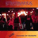 Live Visions of Europe