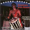 Drummers from Heaven