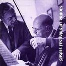 Casals Festivals at Prades, Vol. 1