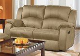 Springfield II Reclining Loveseat