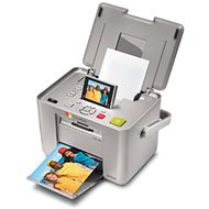 Epson PictureMate Snap 4x6 Photo Printer
