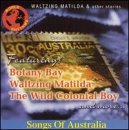 World Rhythms: Songs Of Australia