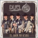 El Amor No Acaba