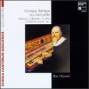 Iberian Music On The Clavichord