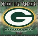 Green Bay Packers: Greatest Hits, Vol. 1