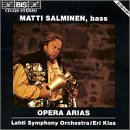 Matti Salminen Opera Arias