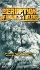 Large Format - The Eruption of Mount St. Helens
