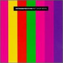 Pet Shop Boys - Introspective Album