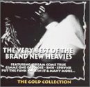 Very Best of the Brand New Heavies