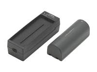 Camcorder: Canon i70 CK-51 Ladestation
