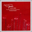Louis Spohr: Overtures