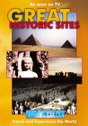 Globe Trekker: Great Historic Sites