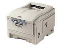 Okidata C5400 LED Color Printer 