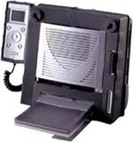 Hi-Touch Imaging 88.PD436.00A Portable Photo Printer 