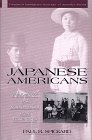 Japanese Americans: The Formation and Transformations of an Ethnic Group (Twayne's Immigrant Heritage of America Series)