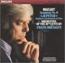 Mozart: Symphony No. 41 / La clemenza di Tito: Overture