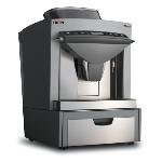 Tiger Espresso Machine, Makes Espresso, Latte and Cappuccino, Single Grinder