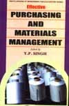 Effective Purchasing and Materials Management