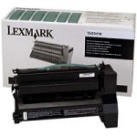 Lexmark C752 BLK RETURN PROGRAM-CART ( 15G041K )