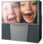 Toshiba 65H80 65" HDTV-Ready Projection TV