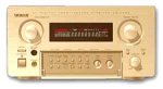 Teac AG-H550 400-Watt 5.1-Channel A/V Surround Sound Receiver