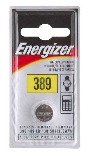 Review   / 12 Pack of 389BP TYPE M WATCH BATTERY