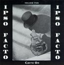 Carry On, Vol. 2