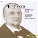 Bruckner: Symphony No9, WAB109