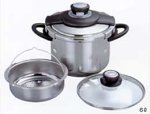 T-fal �N���v�\ �k�[���H�[ 6L ���͓� 414234