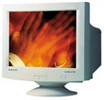 Samsung 17IN/16.0V 26MM 1280X1024 60Hz Syncmaster 750B