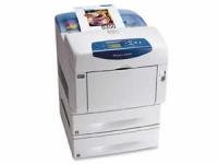 Xerox Printers PHASER 6350DT CLR PRNT ( 6350/DT ) 