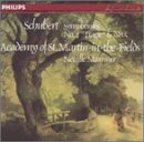 Schubert: Symphonies Nos. 4 & 5