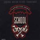 School Daze (1988 Film) [SOUNDTRACK]