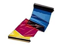 Printer Transfer Roll - 1 X Black, Yellow, Cyan, Magenta - 160 Pages