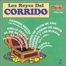 Reyes del Corrido