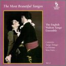 The Most Beautiful Tangos