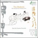 Brahmin: New Arrangements of Ancient Tunes