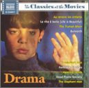 Classics at the Movies: Drama
