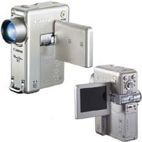 Canon PowerShot TX1 7.1MP Digital Camera with 10x Optical Image Stabilized Zoom