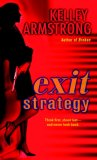 Exit Strategy (Nadia Stafford Series, Book 1)