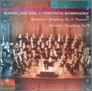 Beethoven: Symphony No. 6; Martinu: Symphony No. 5