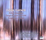 Larsen: Symphony No4; Songs from Letters No5