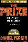 The Prize : The Epic Quest for Oil, Money & Power