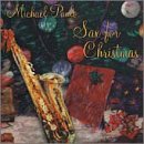 Sax for Christmas