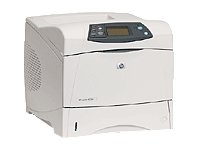 HP LaserJet 4250n - printer - B/W - laser ( Q5401A#203 ) 