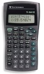 TV Ger&auml;te: Texas TI-36X II Taschenrechner