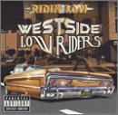 Ridin' Low: West Side Low Riders