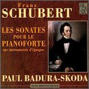 Schubert: Piano Sonatas
